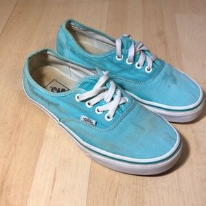 Vans Men’s 5 Women’s 6.5